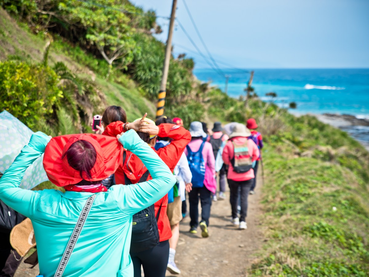 大型活動紀錄 昱德