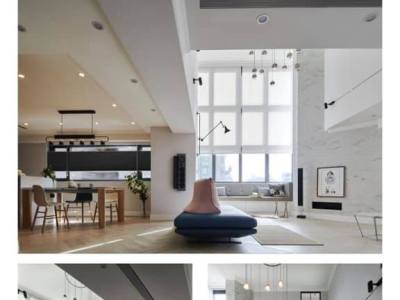 彭立元：室內設計公司入圍獎項決選-德國iF設計獎（iF Design Award)