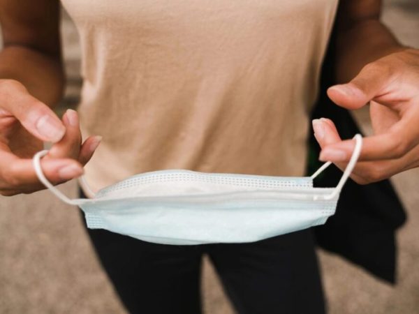 疫情期間，營養師給慢性病患者的重要建議